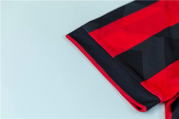 AC Milan Home Retro Jersey 1992-1994 Season - Image 3