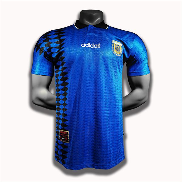 Argentina Away Retro Jersey 1994 Season