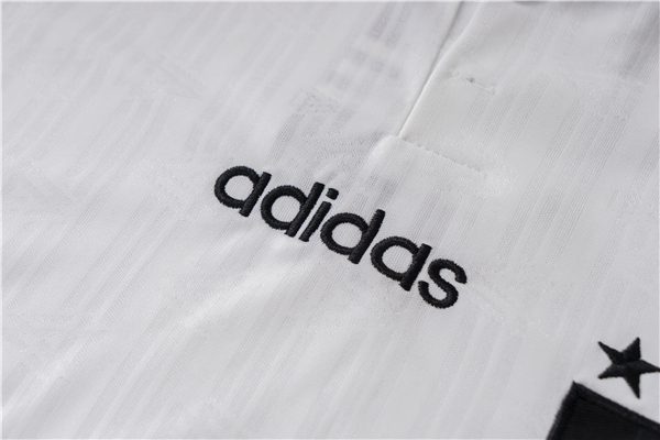 Germany Home Retro Jersey 1996 Season - Image 4