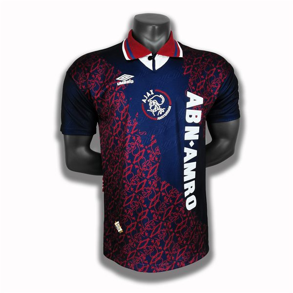 Aj Away Retro Jersey 1994-1995 Season