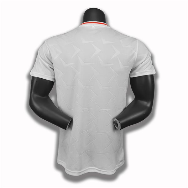 Ireland Away Retro Jersey 1990-1992 Season - Image 7