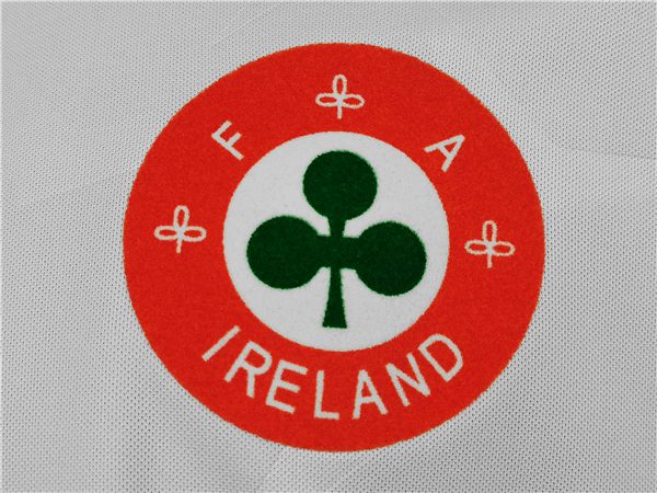 Ireland Away Retro Jersey 1990-1992 Season - Image 5