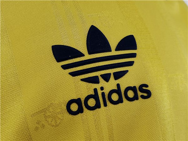 Arsenal Away Retro Jersey 1986-1988 Season - Image 5