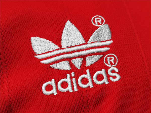 Manchester United Home Retro Jersey 1982 1983 - Image 4