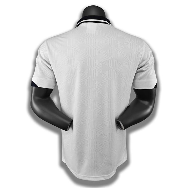 Tottenham Hotspur Home Retro Jersey 1991-1993 Season - Image 2