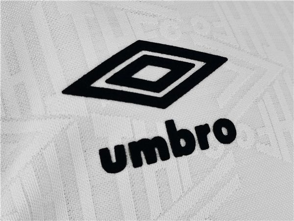 Tottenham Hotspur Home Retro Jersey 1991-1993 Season - Image 5