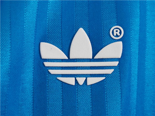 Olympique de Marseille Away Retro Jersey 1990 Season - Image 3