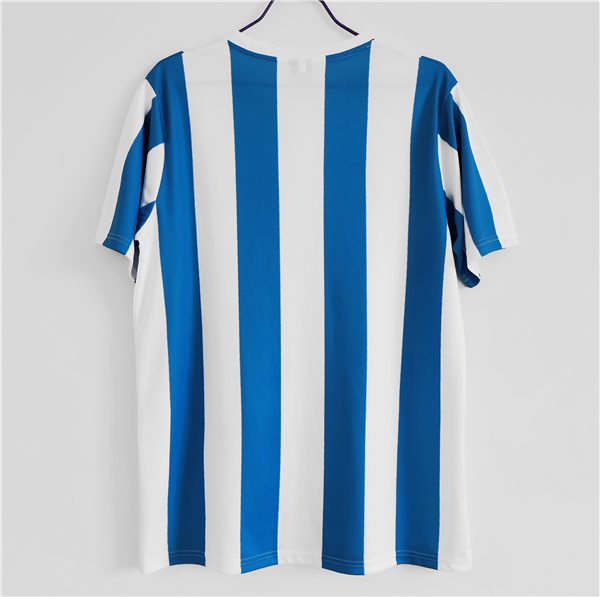 Argentina Home Retro Jersey Maradona 1986 Season - Image 4
