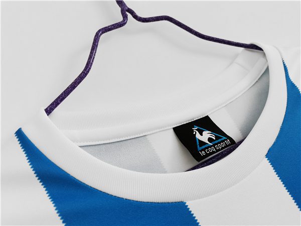 Argentina Home Retro Jersey Maradona 1986 Season - Image 5