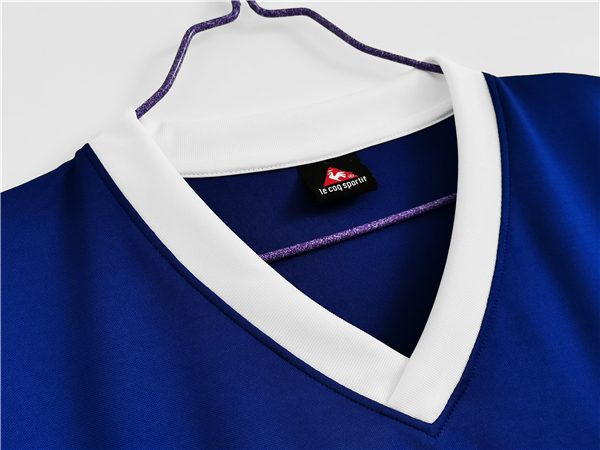 Argentina Away Retro Jersey Maradona 1986 Season - Image 4