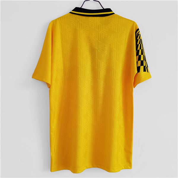 Tottenham Hotspur Away Retro Jersey 1992-1994 Season - Image 7
