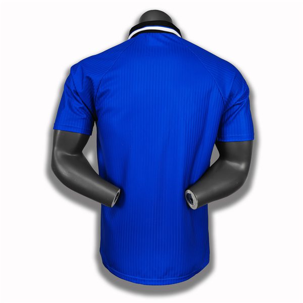 Manchester United Away Retro Jersey 1996-1998 Season - Image 6