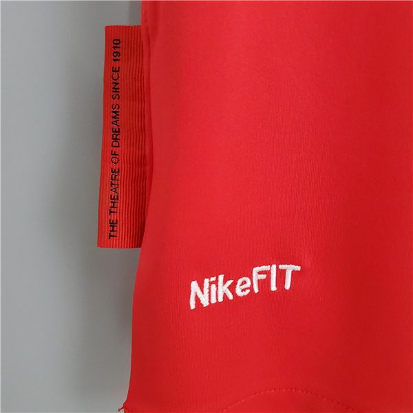 Manchester United home retro jersey 2009-2010 Season - Image 4