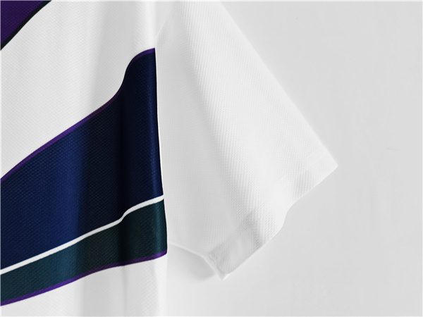 Scotland Away Retro Jersey 1994-1996 Season - Image 5