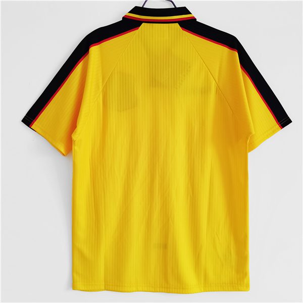 Scotland Away Retro Jersey 1996-1998 Season - Image 3