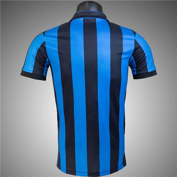 Inter Milan Home Retro Jersey 1988-1990 Season - Image 3