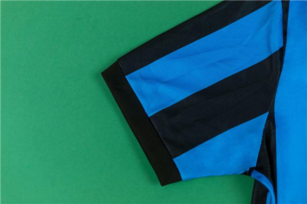 Inter Milan Home Retro Jersey 1988-1990 Season - Image 5
