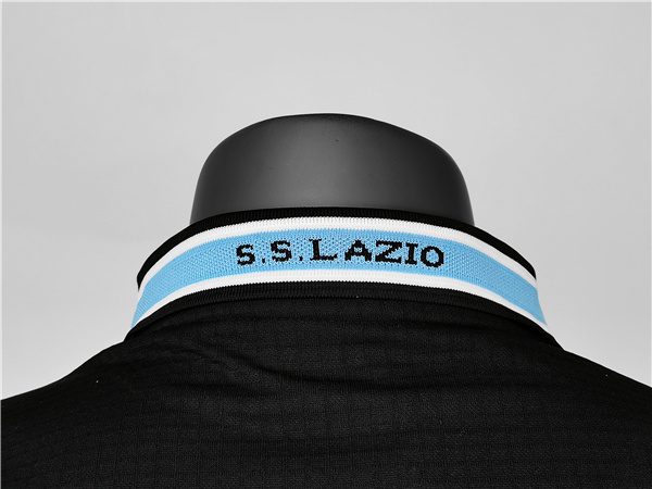 Lazio Away Retro Jersey 1998-1999 Season - Image 6