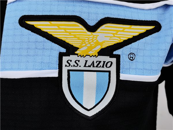Lazio Away Retro Jersey 1998-1999 Season - Image 4