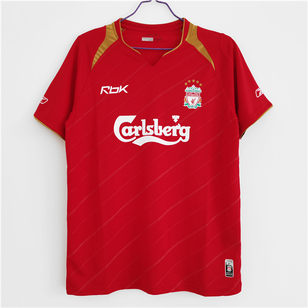 Liverpool – Page 4 – Classical Shirt