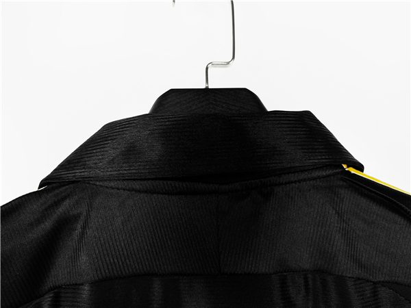 Real Madrid Away Retro Jersey 1999-2001 Season - Image 3