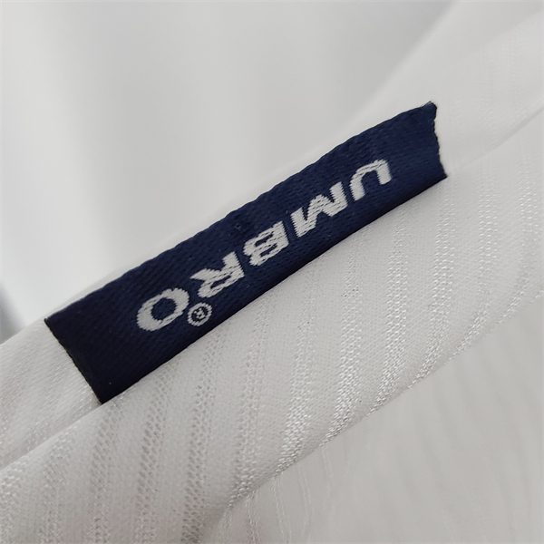 Tottenham Hotspur Home Retro Jersey 1994-1995 Season - Image 8