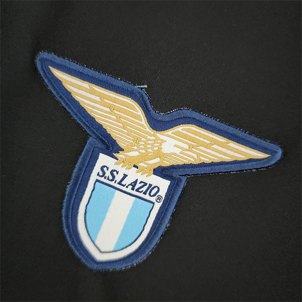 Lazio Away Retro Jersey 2015 2016 - Image 7