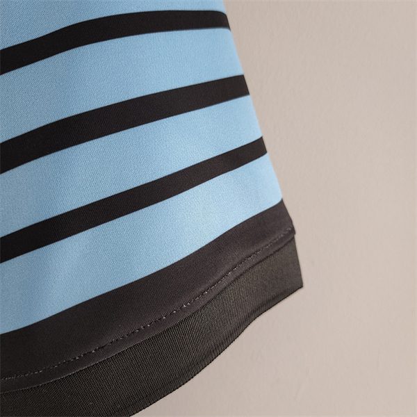 Lazio Away Retro Jersey 2015 2016 - Image 5