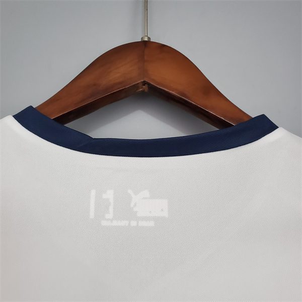 Tottenham Hotspur Home Retro Jersey 2008 2009 Season - Image 6