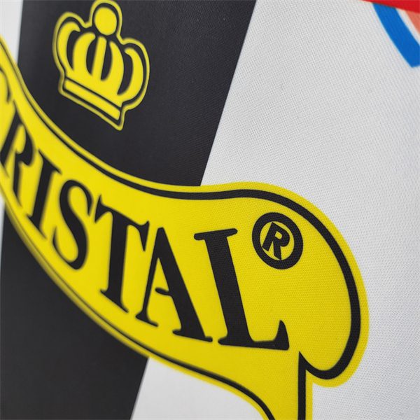 Colo Colo Third Retro Jersey 1999 - Image 5