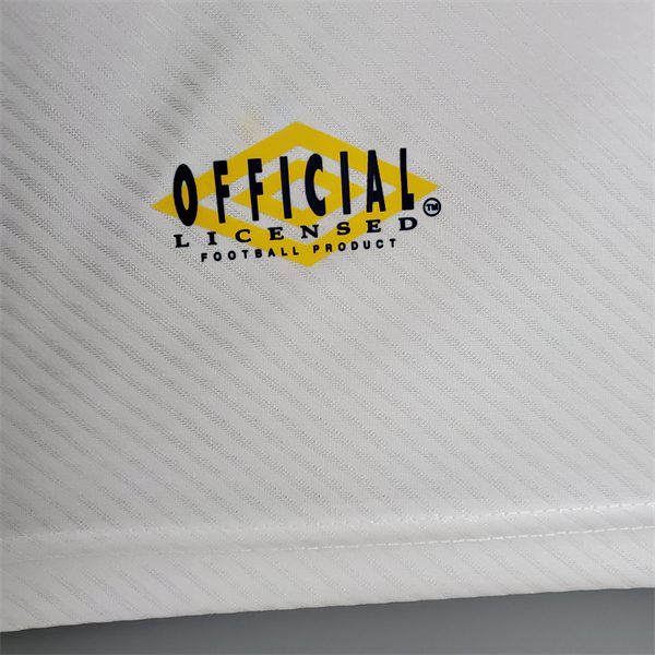 Tottenham Hotspur Home Retro Jersey 1994-1995 Season - Image 7