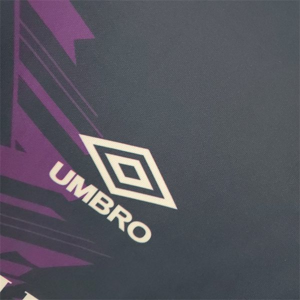 Tottenham Hotspur Away Retro Jersey 1994-1995 Season - Image 6