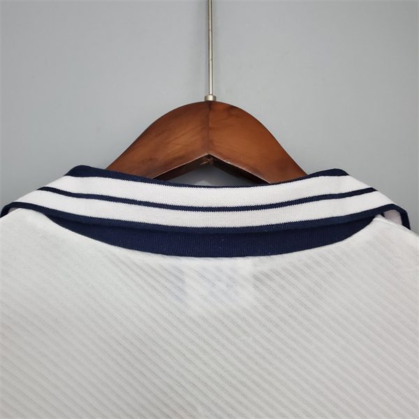 Tottenham Hotspur Home Retro Jersey 1994-1995 Season - Image 6