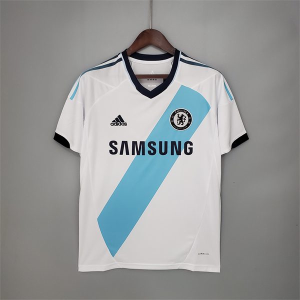 Chelsea Away retro  jersey 2012-2013 Season