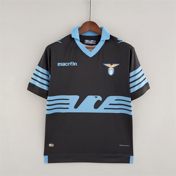 Lazio Away Retro Jersey 2015 2016