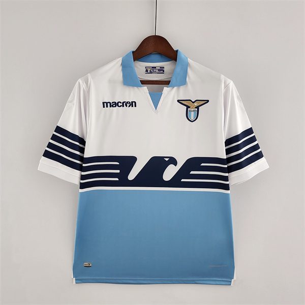 Lazio Home Retro Jersey 2018 2019