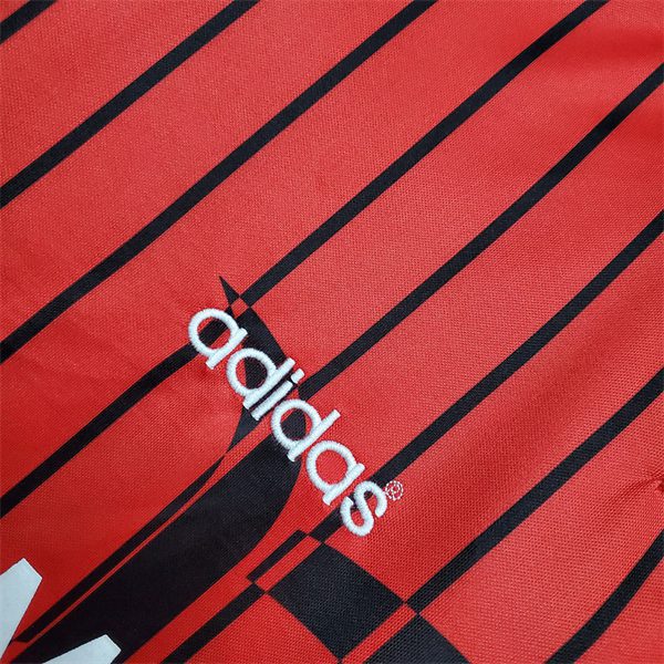 Rangers Away Retro Jersey 1994 1995 Season - Image 6