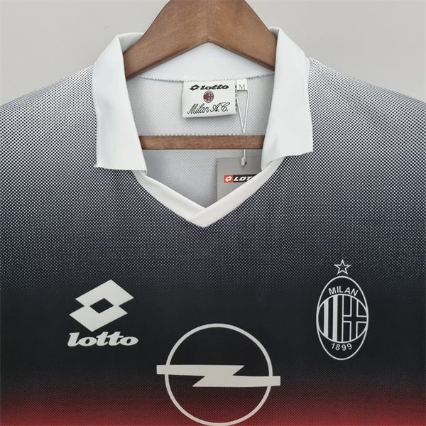 AC Milan Retro Training suit 1995 1996 Season - Image 8