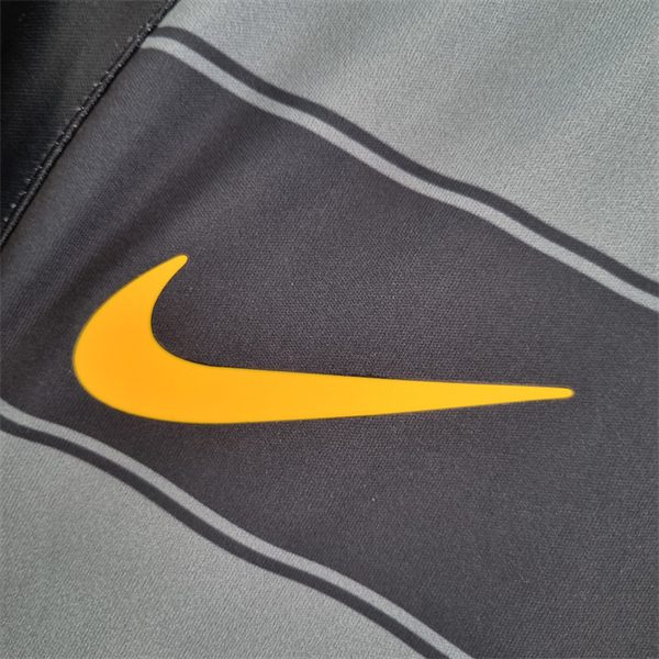 Inter Milan Away Retro Jersey 2004 2005 - Image 5