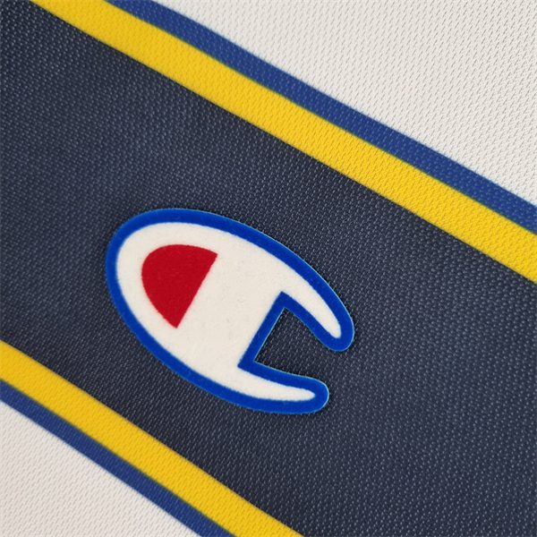 Parma Away retro jersey 2001-2002 - Image 6