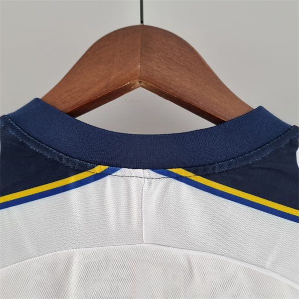 Parma Away retro jersey 2001-2002 - Image 3