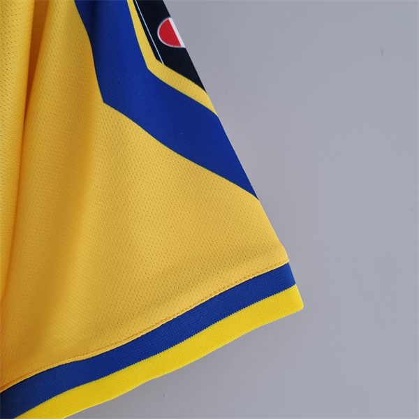 Parma Home retro jersey 1999 2000 - Image 5