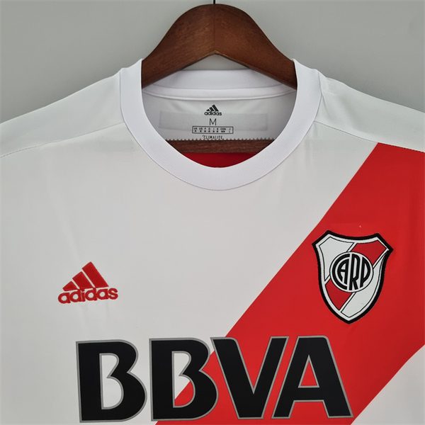 River Plate Home Retro Jersey 2015-2016 - Image 6