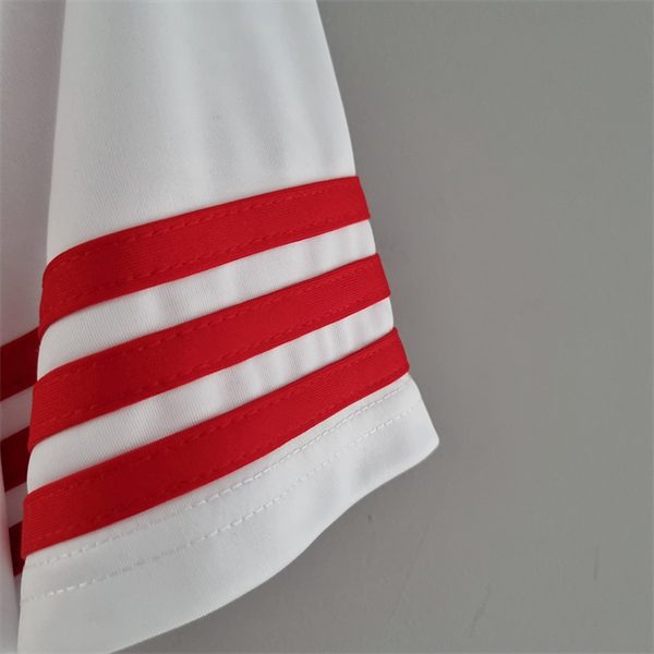 River Plate Home Retro Jersey 2015-2016 - Image 8