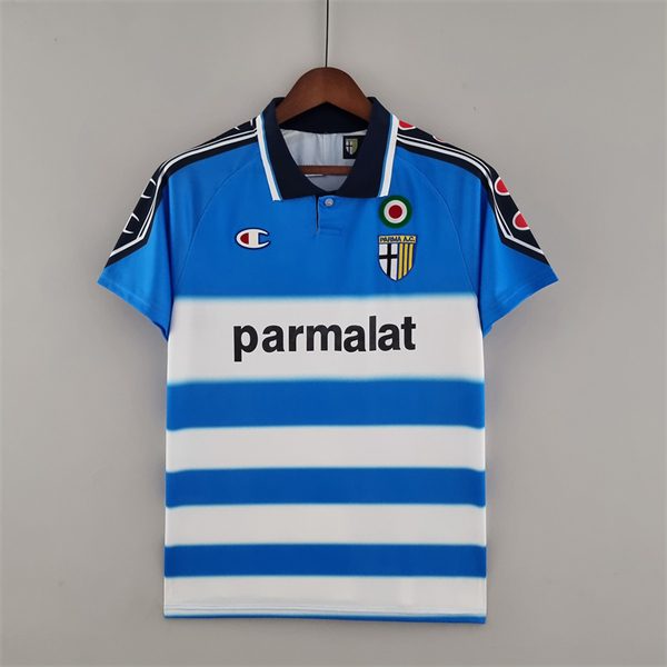 Parma Third retro jersey 1999 2000