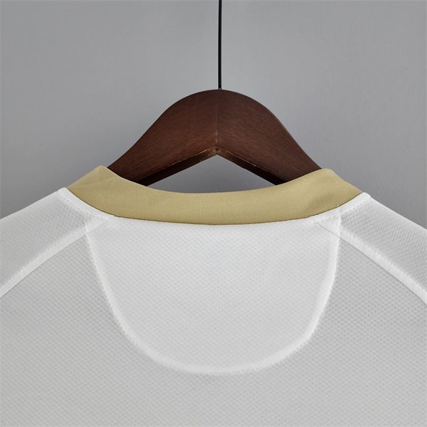 Manchester United Away retro jersey 2006 2007 Season - Image 3