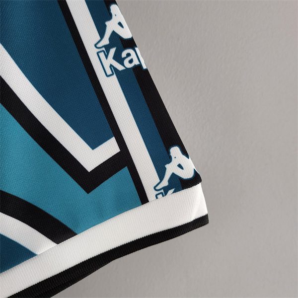 Real Betis Away retro jersey 1995 1997 Season - Image 5