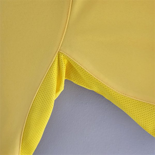 Arsenal Away Retro Jersey 2003 2005 Season - Image 6