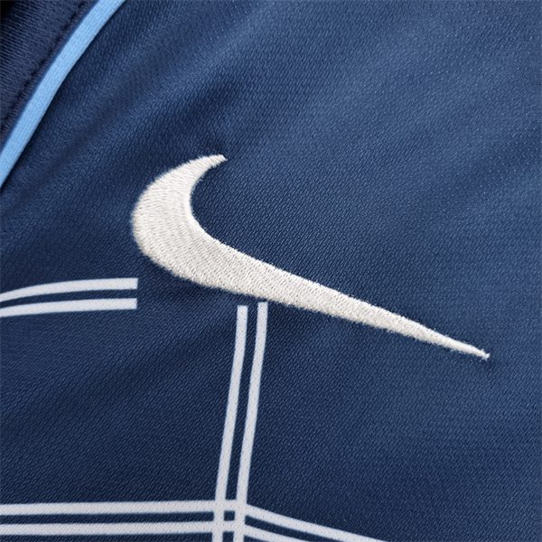 Atletico Madrid Away Retro Jersey 2004 2005 - Image 5