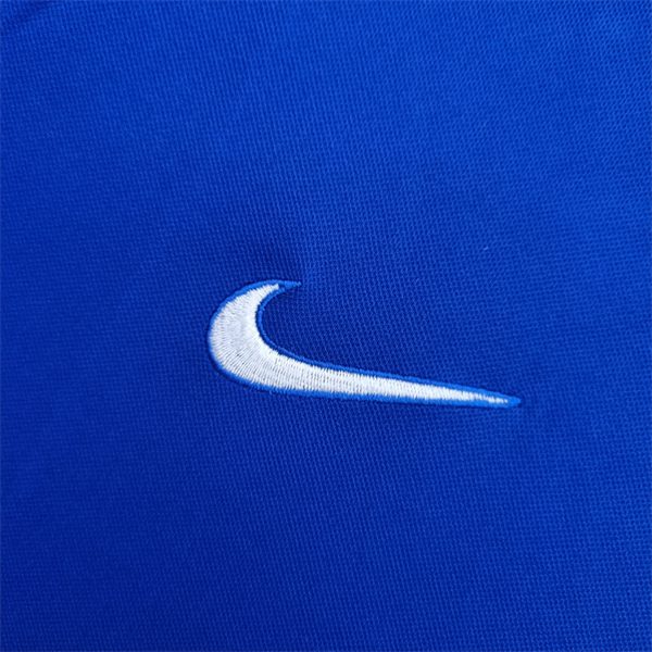 Brazil Away Retro Jersey 1998 - Image 5